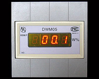 DWM05 (111*111；LED顯示)