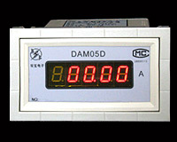 DAM05D(115*55；LED顯示)