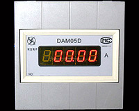 DAM05D(111*111；LED顯示)
