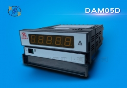 DAM05D(45*90；LED顯示)